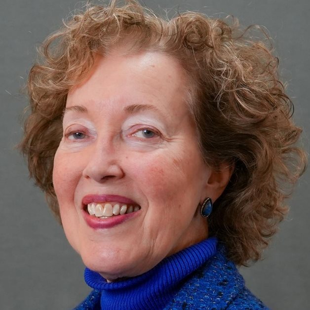 Barbara B. Meholick